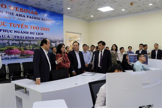 Tổ công tác của Thủ tướng Chính phủ làm việc với 5 tỉnh Tây Nguyên ảnh 2