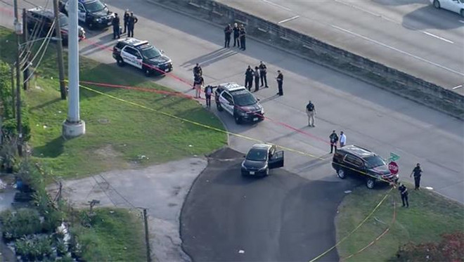 FBI: Số vụ giết người do thù hận tăng kỷ lục trong năm 2019 ảnh 1