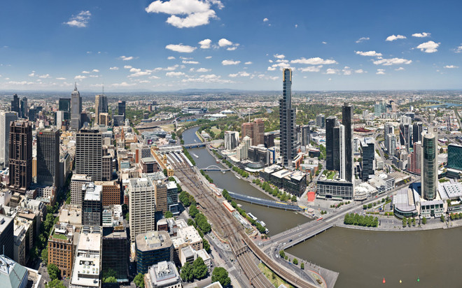 Ngoại giao địa phương trong cạnh tranh ở Ấn Độ Dương-Thái Bình Dương ảnh 1