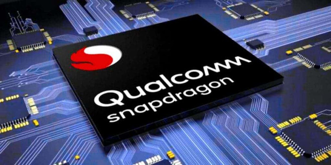 Qualcomm được phép bán chip điện thoại di động 4G cho Huawei ảnh 1