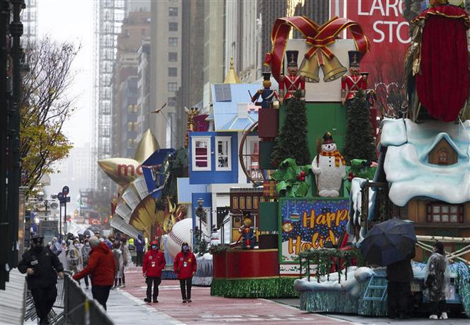 Dịch bệnh COVID-19: Số ca mắc tại Đức vượt mốc 1 triệu người ảnh 2