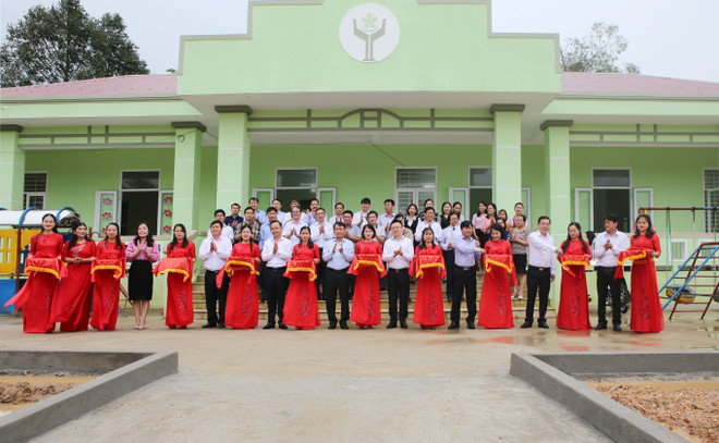 Đoàn cán bộ Thông tấn xã Việt Nam thăm và làm việc với tỉnh Quảng Trị ảnh 2