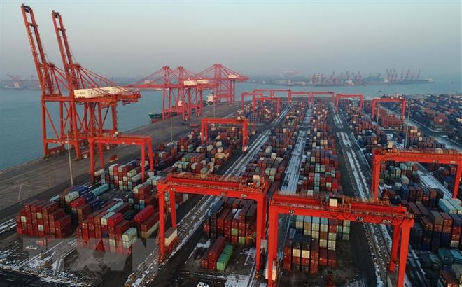 Thách thức đối với Liên bang Nga khi Trung Quốc hạn chế nhập khẩu ảnh 1