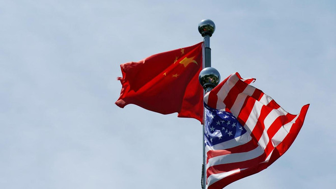 Mối quan hệ giữa Mỹ và Trung Quốc: Hợp tác hay chia rẽ? ảnh 1