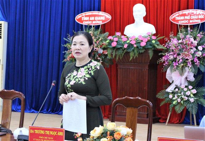 'Người Việt dùng hàng Việt' góp phần tăng quy mô cung-cầu nền kinh tế ảnh 1