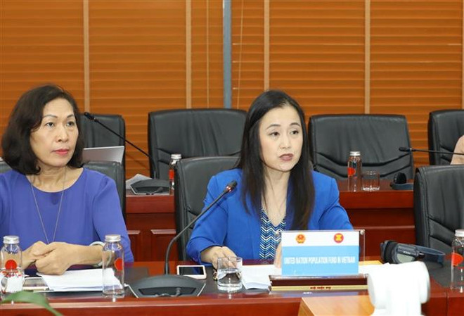 Phát huy vai trò của thanh niên trong kết nối Cộng đồng ASEAN ảnh 2