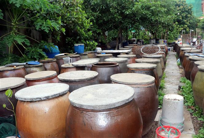 Mỗi xã một sản phẩm: Tạo hiệu ứng lan tỏa ở các địa phương ảnh 2