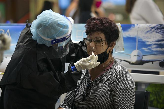 Dữ liệu không đầy đủ của bệnh nhân ảnh hưởng tới nghiên cứu SARS-CoV-2 ảnh 1