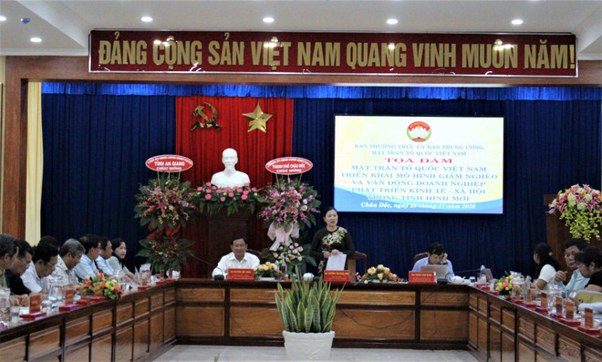 'Người Việt dùng hàng Việt' góp phần tăng quy mô cung-cầu nền kinh tế ảnh 2