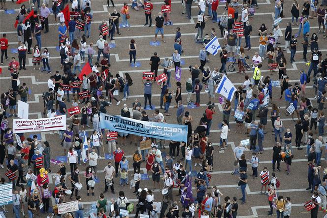 Dự báo chính sách Trung Đông của chính quyền ông Joe Biden ảnh 2