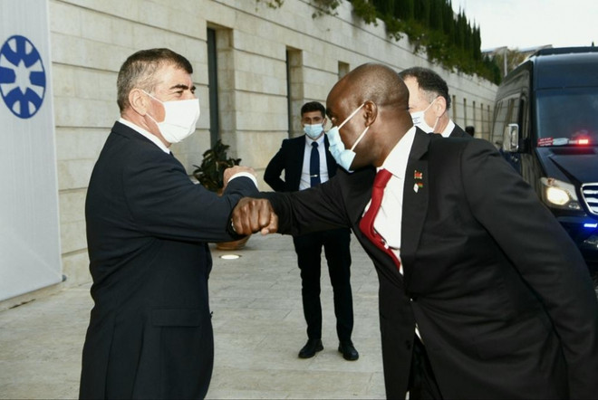 Malawi - quốc gia châu Phi đầu tiên mở đại sứ quán tại Jerusalem ảnh 1