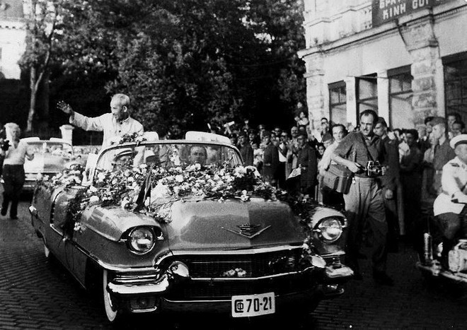 Dấu ấn Xứ sở hoa hồng Bulgaria trong lòng người dân Việt Nam ảnh 2