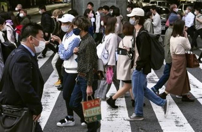 Dịch COVID-19 làm trầm trọng tình trạng phân biệt đối xử ở Nhật Bản ảnh 1