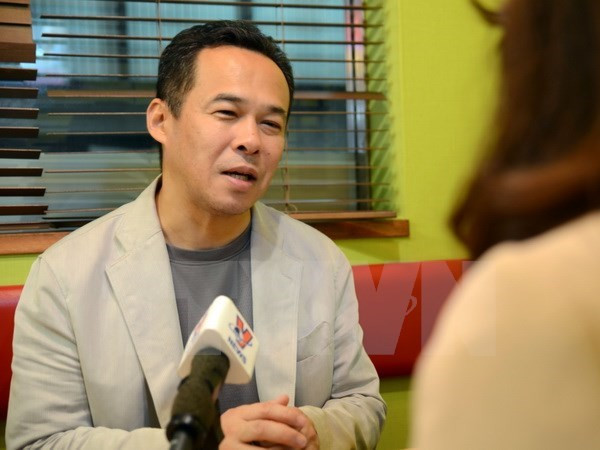 Chuyên gia Nhật Bản nêu bật vị thế của Việt Nam trong ASEAN ảnh 1