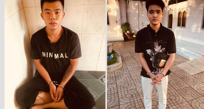 Bình Phước: Bắt giữ nhóm đối tượng truy sát hai thanh niên ảnh 1