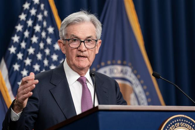 Fed: Còn một chặng đường dài để đưa lạm phát của Mỹ trở lại mức 2% ảnh 1