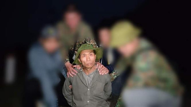 Cao Bằng: Bắt đối tượng ném đá, ngăn cản du khách lên núi Phia Oắc ảnh 1