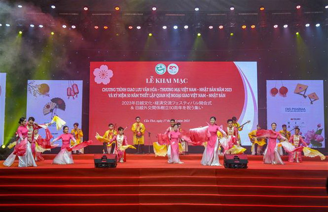 Làm sâu sắc hơn quan hệ hợp tác giữa Cần Thơ và Nhật Bản ảnh 2