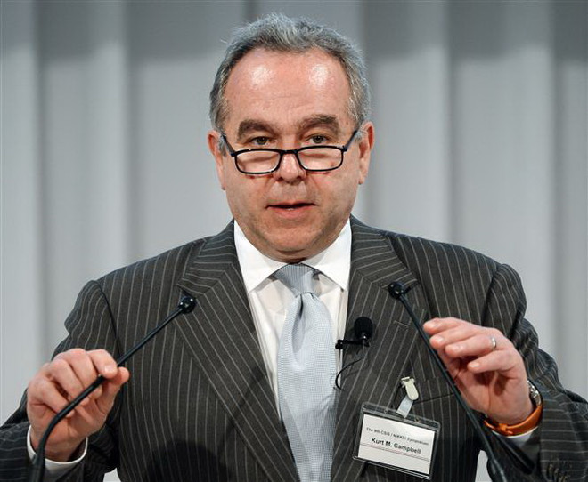 Mỹ khẳng định tìm cách khôi phục liên lạc quân sự với Trung Quốc ảnh 1