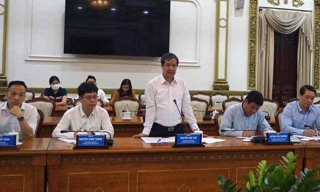 Các trường đảm bảo kiến thức tốt nhất cho thí sinh thi tốt nghiệp THPT ảnh 1