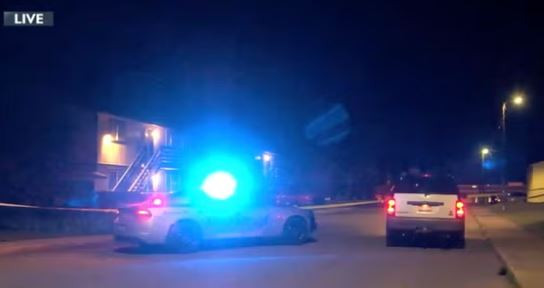 Mỹ: Xả súng khiến nhiều người thiệt mạng tại thành phố Kellogg ảnh 1