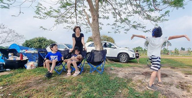 Giữ gìn nét đẹp trong gia đình - nhân lên phẩm cách người Tràng An ảnh 2