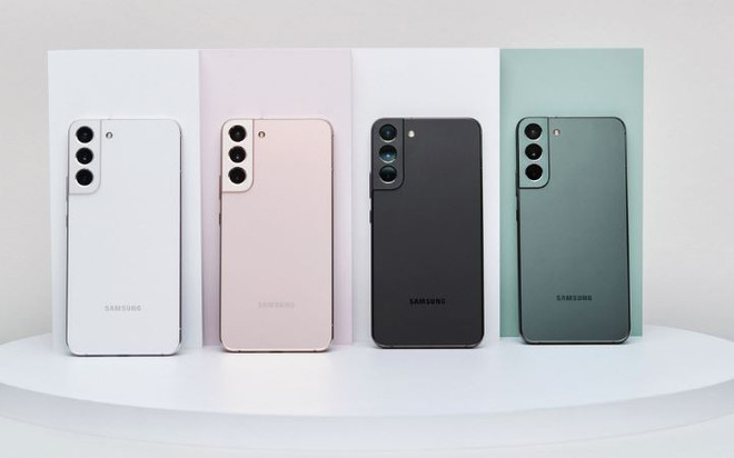Samsung có thể tổ chức sự kiện đình đám Galaxy Unpacked vào mùa Hè ảnh 1