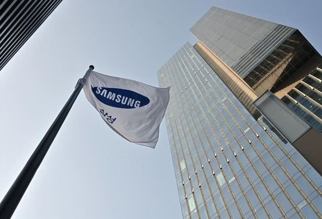 Cuộc đua chiếm thị trường chip cao cấp và tham vọng lớn của Samsung ảnh 2