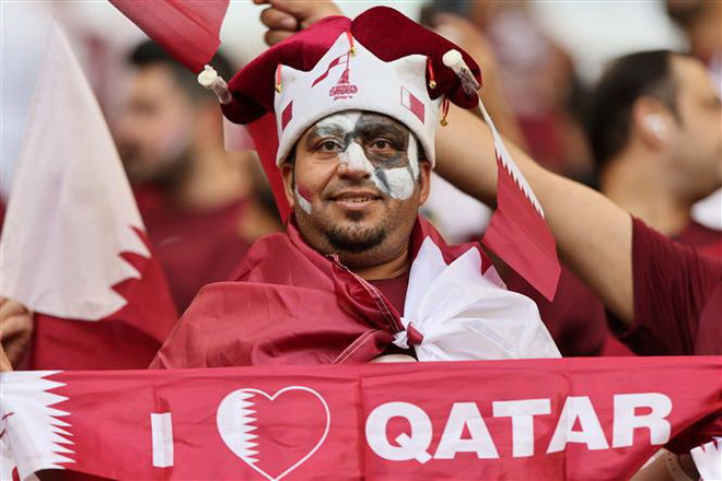 Qatar có chỉ số hòa bình cao nhất Trung Đông trong năm 2022 ảnh 1