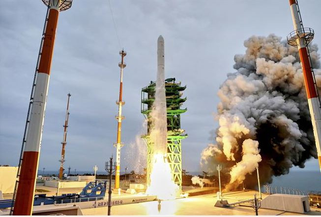 Liên hợp quốc kêu gọi quản trị hiệu quả không gian vũ trụ ảnh 1