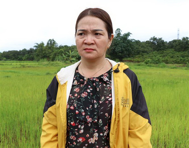 Người uy tín ở buôn làng Tây Nguyên - nơi gửi gắm niềm tin ảnh 2