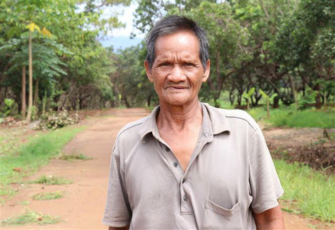 Người uy tín ở buôn làng Tây Nguyên - nơi gửi gắm niềm tin ảnh 1