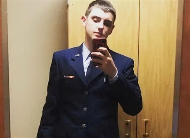 Mỹ: Nghi can làm rò rỉ tài liệu tình báo tuyệt mật không nhận tội ảnh 1