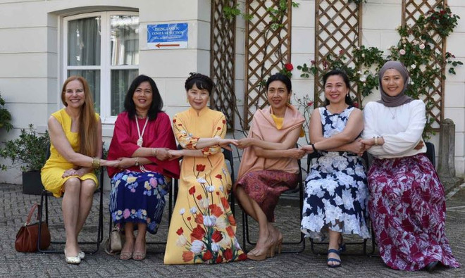 Giới thiệu và hướng dẫn làm các món ăn Việt Nam tại Hà Lan ảnh 1