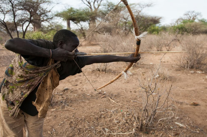 Phát hiện đặc sắc về hoạt động thể thao và việc giảm cân ảnh 1