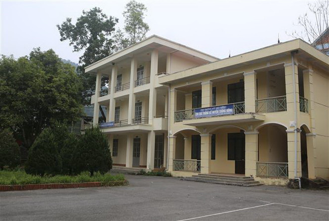 Rà soát các quy định về sắp xếp đơn vị hành chính cấp huyện, cấp xã ảnh 2