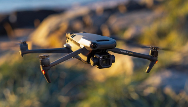 Trung Quốc đưa ra tiêu chuẩn bắt buộc đối với máy bay không người lái ảnh 1