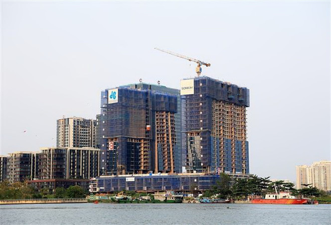 Chính phủ sửa đổi tiêu chuẩn giám định viên tư pháp xây dựng ảnh 1