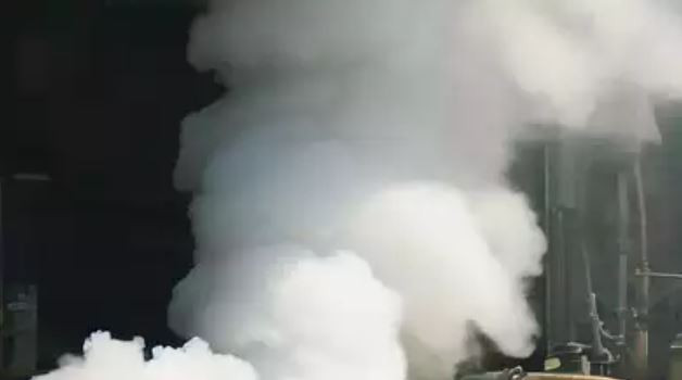 Rò khí gas ở Đông Ấn Độ khiến hàng chục người phải đi cấp cứu ảnh 1