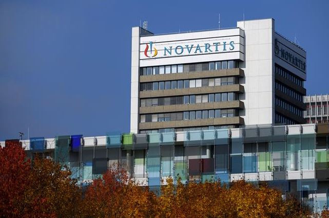 Hãng dược Thụy Sĩ Novartis chi 3,5 tỷ USD mua lại Chinook Therapeutic ảnh 1