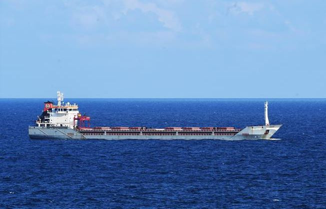 LHQ lo ngại hậu quả khi hoạt động xuất khẩu ngũ cốc Ukraine chậm lại ảnh 1