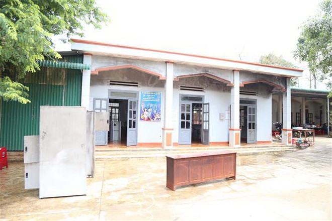 Đắk Lắk: Phát huy thế trận lòng dân, bảo vệ vững chắc an ninh Tổ quốc ảnh 4