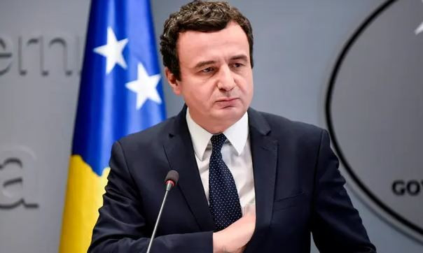 Lãnh đạo Kosovo xác nhận tham gia đàm phán tại Brussels ảnh 1