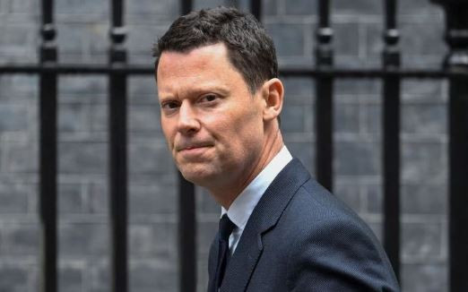 Anh ra luật cấm luật sư tư vấn cho các doanh nghiệp Nga ảnh 1