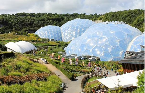 Anh khánh thành nhà máy địa nhiệt đầu tiên trong gần 4 thập kỷ ảnh 1