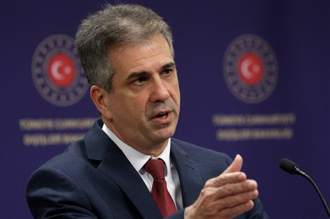 Triển vọng bình thường hóa quan hệ giữa Israel với Saudi Arabia ảnh 1