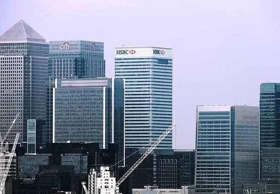 Thị trường bất động sản văn phòng toàn cầu: Viễn cảnh bấp bênh ảnh 1