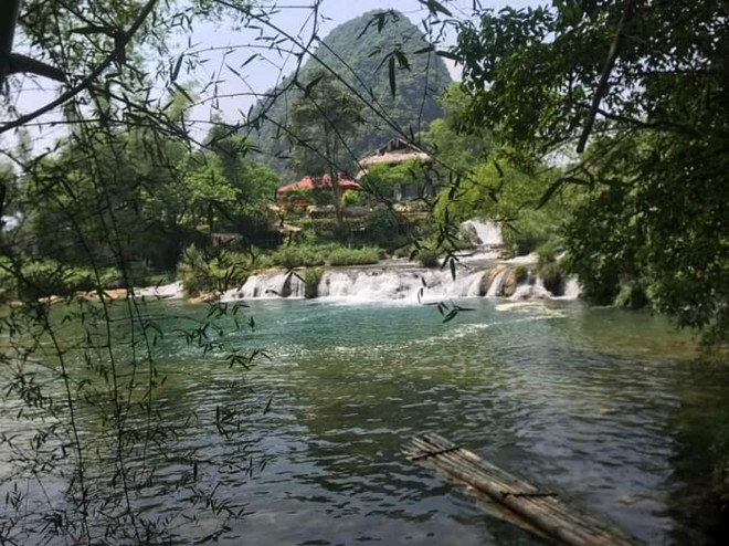 Người đàn ông tử vong sau cuộc nhậu bên bờ suối tại Cao Bằng ảnh 1