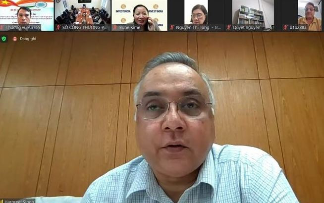 Đông Bắc Ấn Độ và Việt Nam sở hữu tiềm năng hợp tác phát triển kinh tế ảnh 2