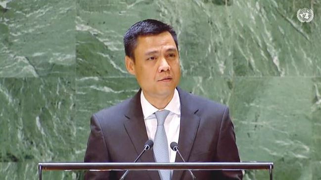 Việt Nam đề xuất 3 giải pháp thúc đẩy thực hiện Khung hành động Sendai ảnh 1